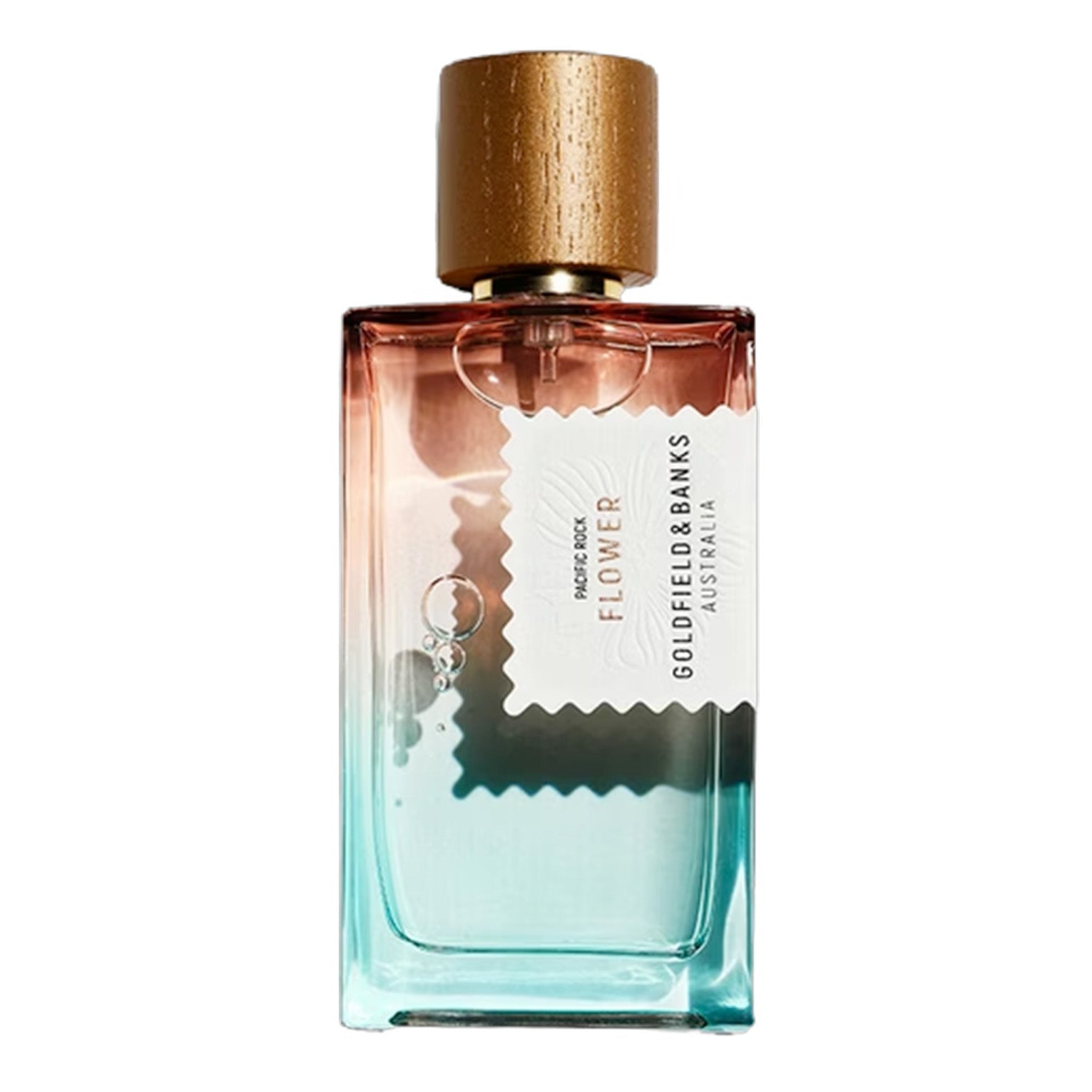Parfum Pacific Rock Flower Goldfield & Banks Australia unisexe - ParfumAmaruParis
