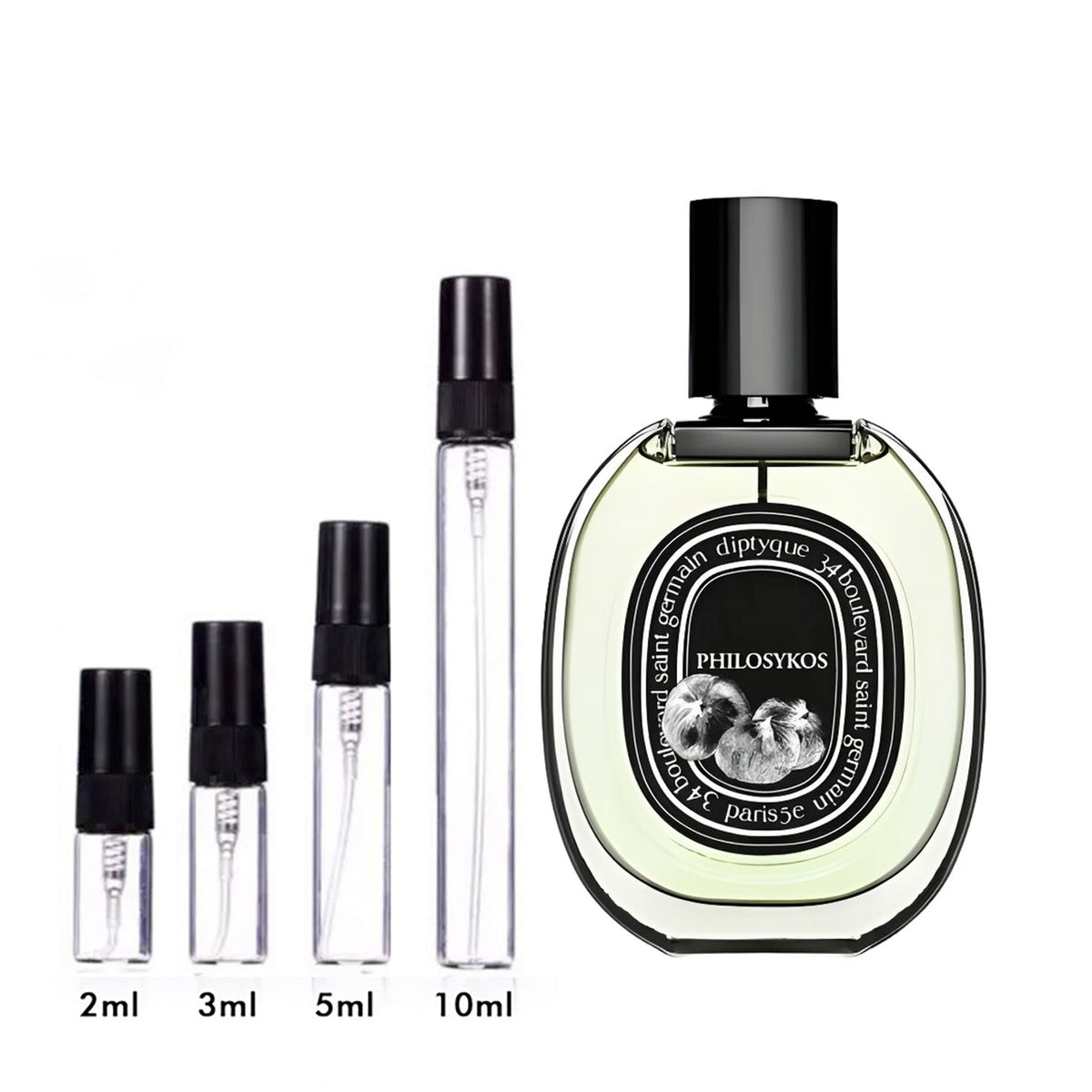 Parfum Philosykos Eau de Parfum Diptyque unisexe - ParfumAmaruParis