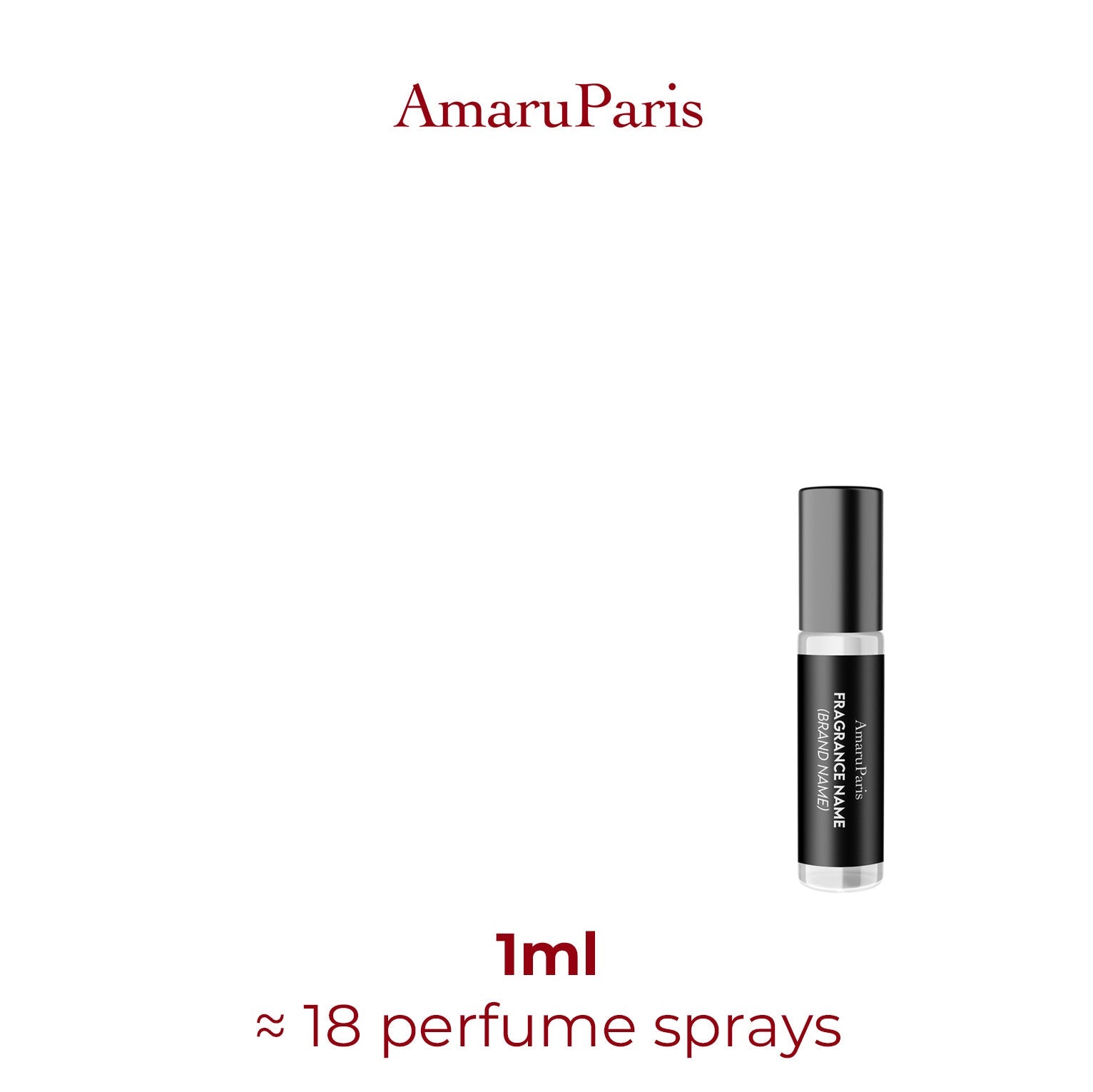 Parfum Rain Tea Louis Vuitton unisexe - ParfumAmaruParis