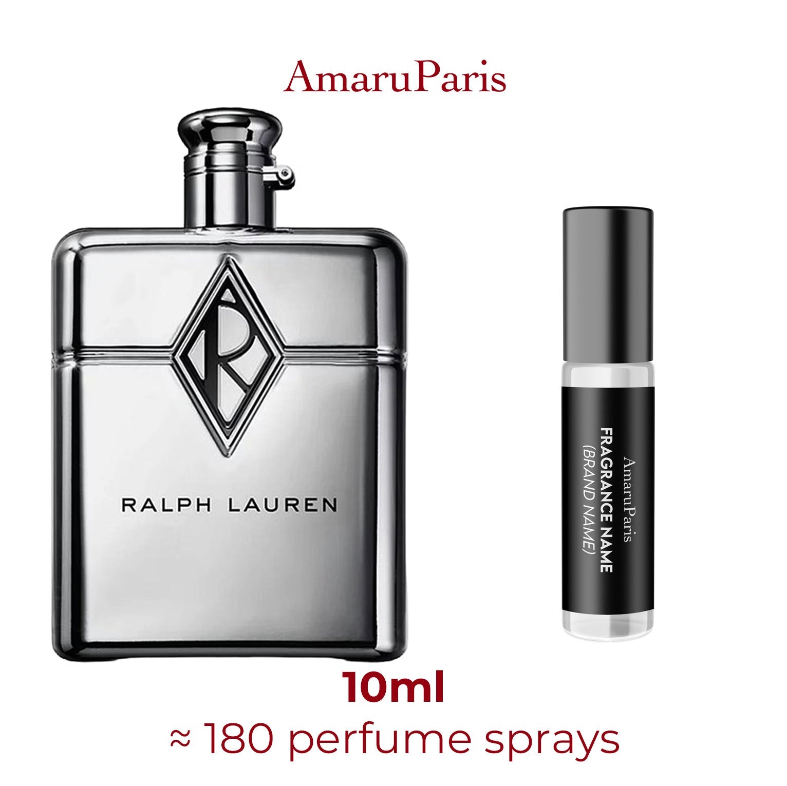 Parfum Ralph's Club New York Ralph Lauren homme - ParfumAmaruParis