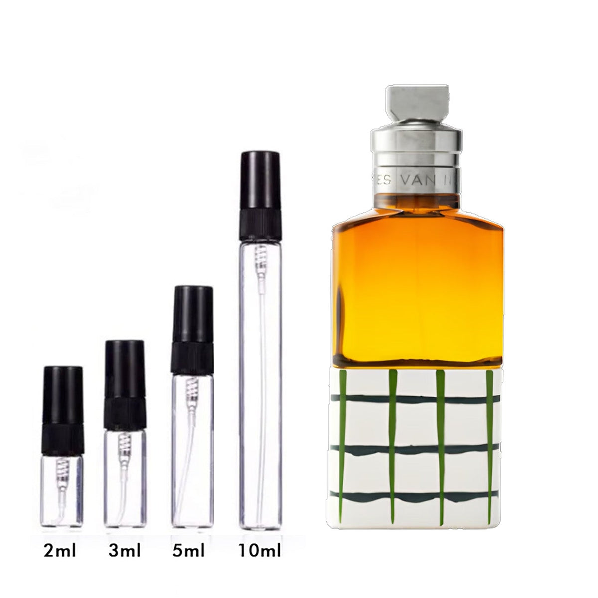 Parfum Rock the Myrrh Dries Van Noten unisexe - ParfumAmaruParis