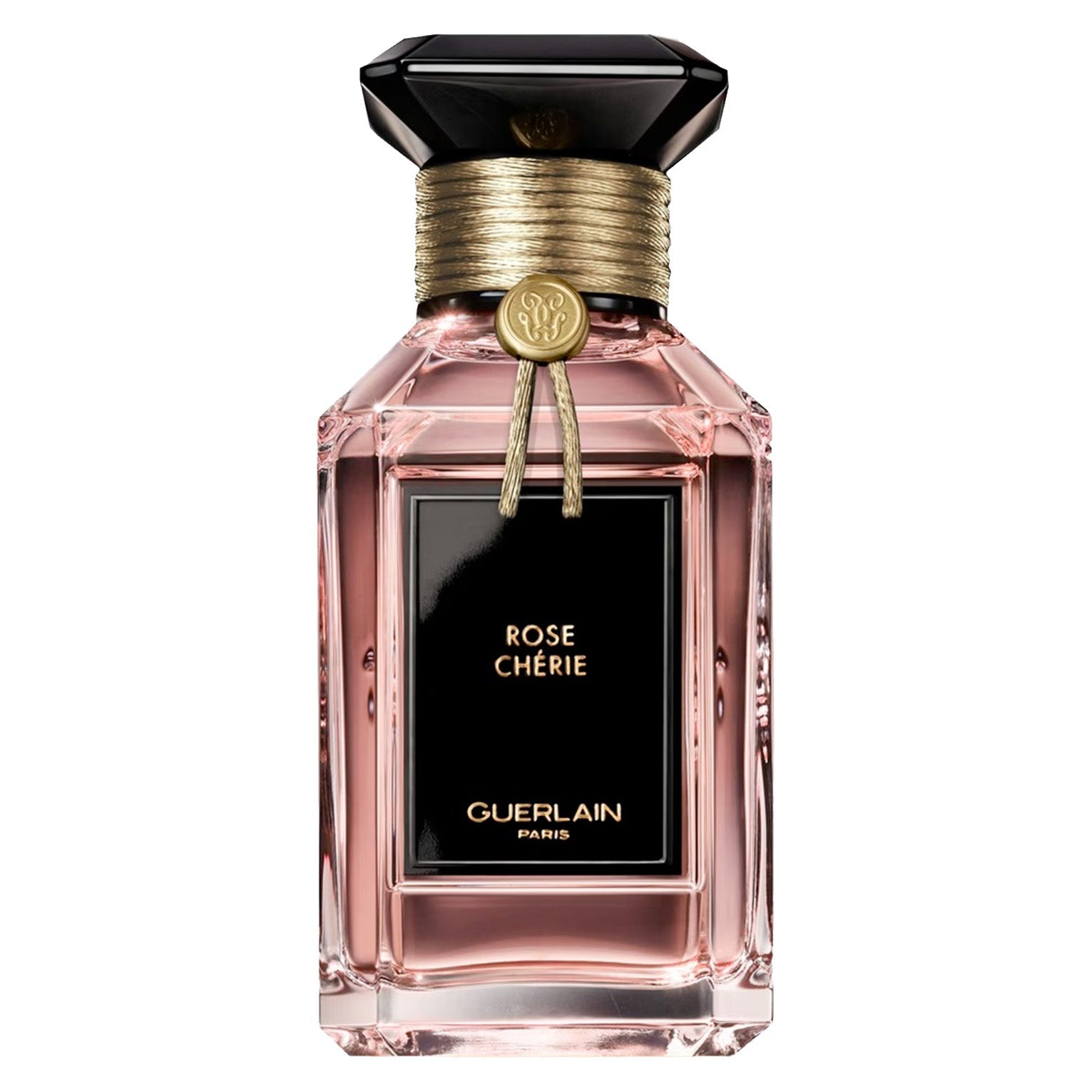 Parfum Rose Chérie Guerlain pour femme - ParfumAmaruParis