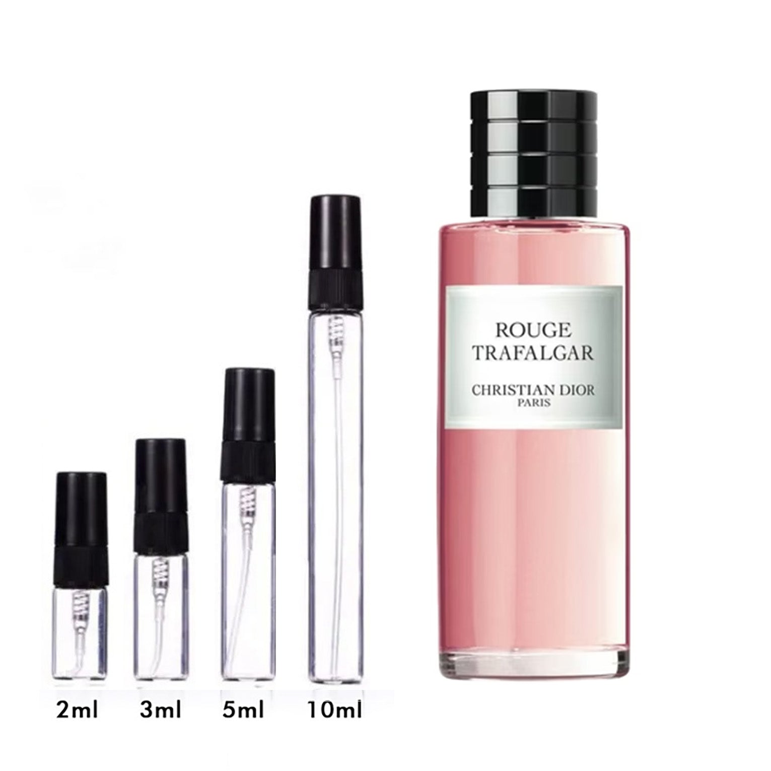 Parfum Rouge Trafalgar Dior pour femme - ParfumAmaruParis