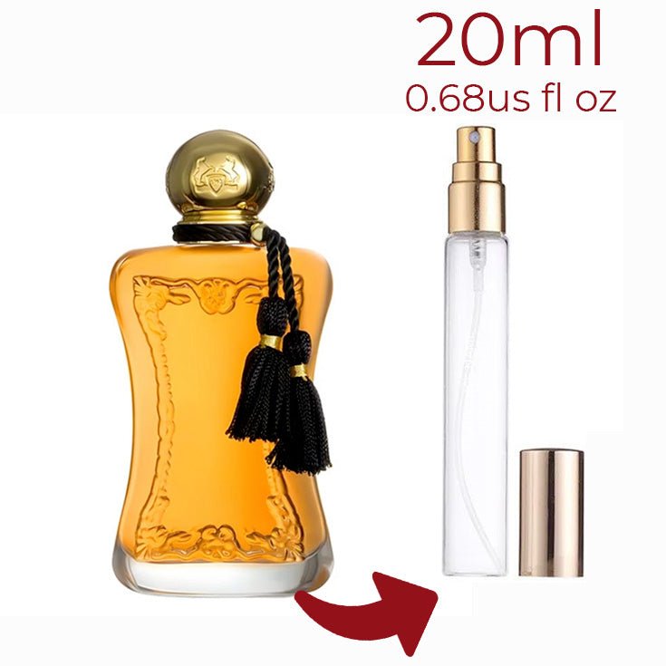 Parfum Safanad Parfums de Marly pour femme - ParfumAmaruParis
