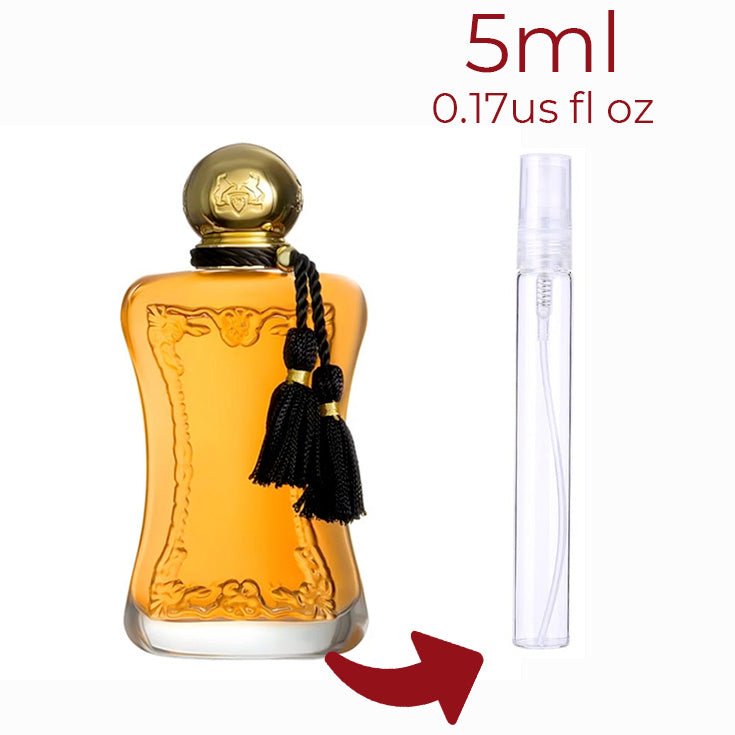 Parfum Safanad Parfums de Marly pour femme - ParfumAmaruParis