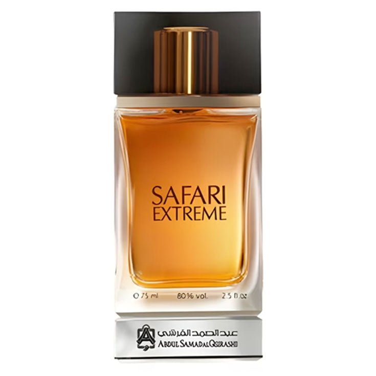 Parfum Safari Extreme Abdul Samad Al Qurashi pour homme - ParfumAmaruParis