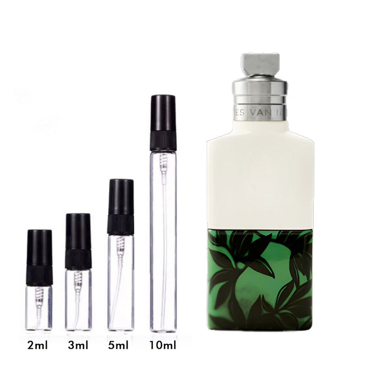 Parfum Santal Greenery Dries Van Noten unisexe - ParfumAmaruParis
