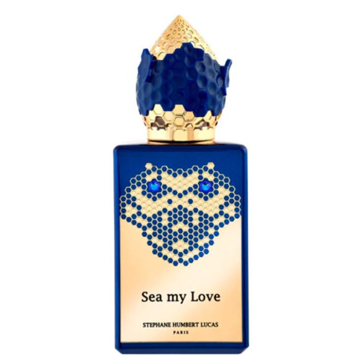 Parfum Sea My Love Stéphane Humbert Lucas 777 for women and men - ParfumAmaruParis