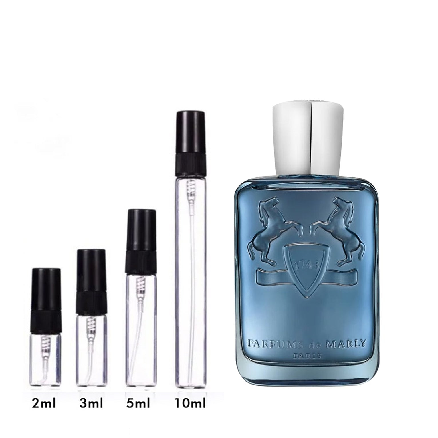 Parfum Sedley Parfums de Marly unisexe - ParfumAmaruParis