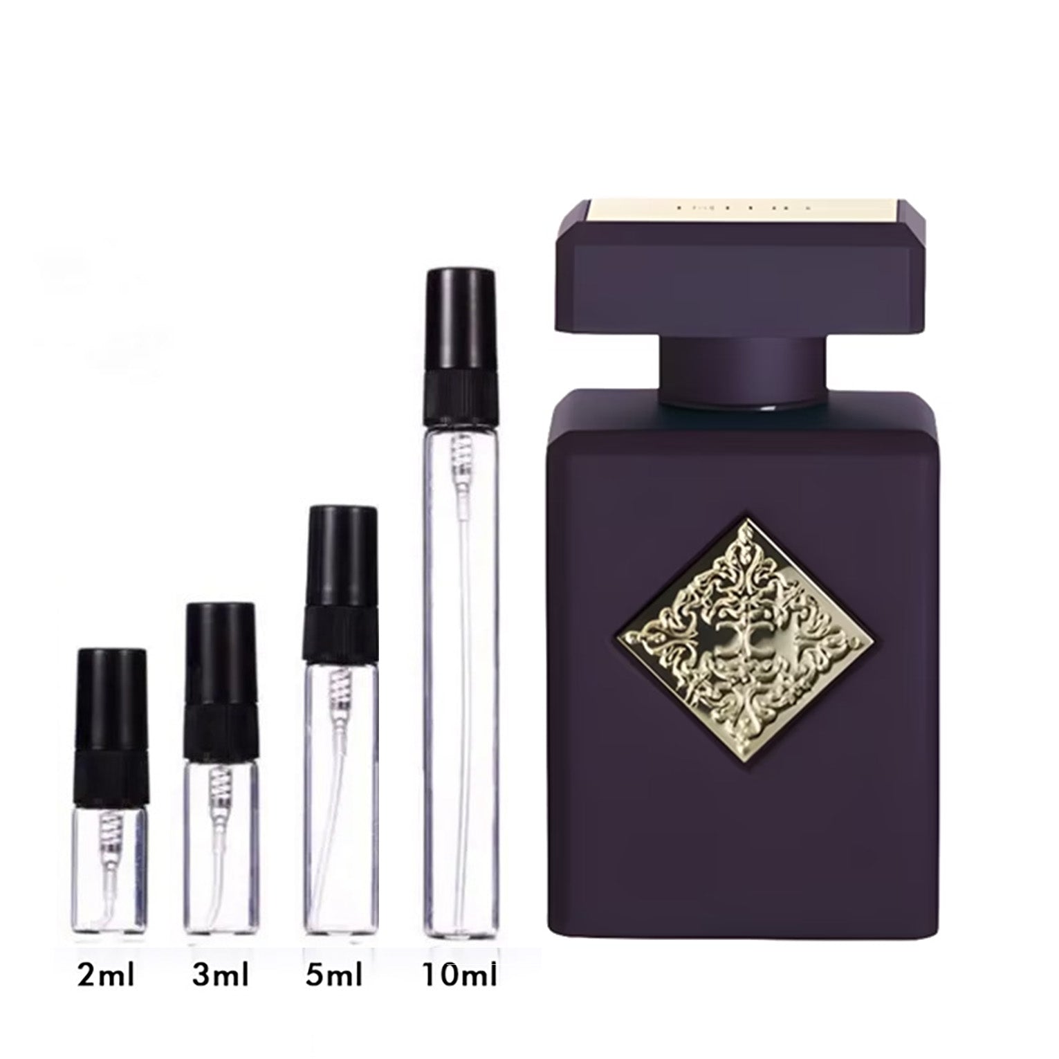 Parfum Side Effect Initio Parfums Prives unisexe - ParfumAmaruParis