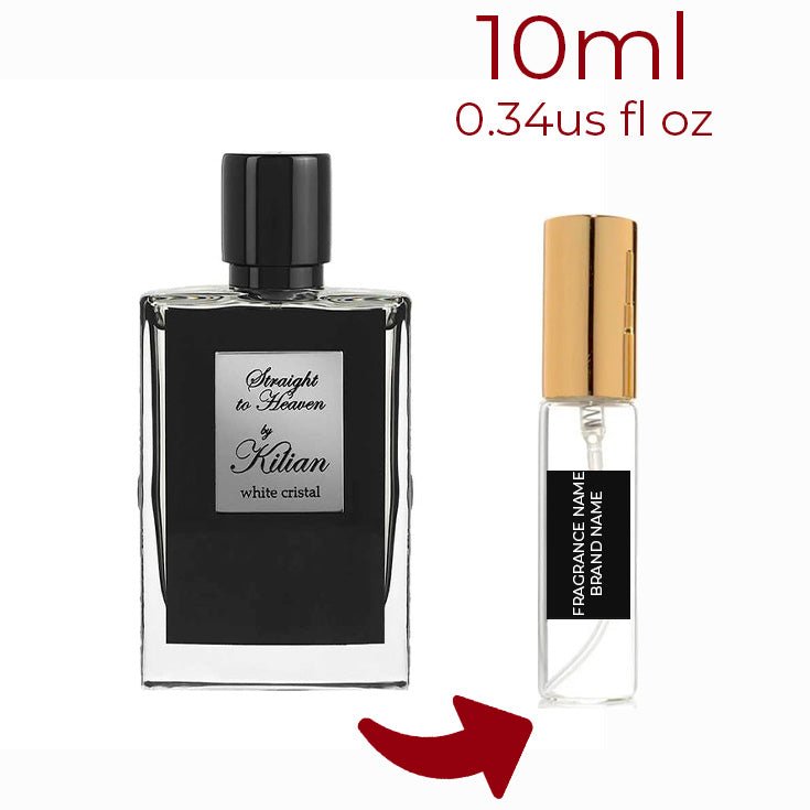 Parfum Straight to Heaven By Kilian pour homme - ParfumAmaruParis