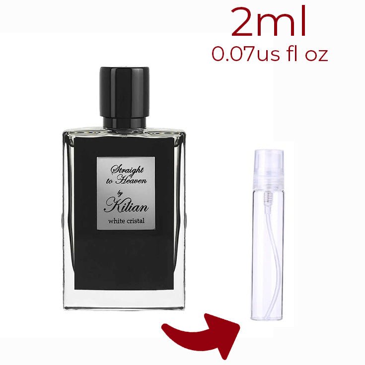 Parfum Straight to Heaven By Kilian pour homme - ParfumAmaruParis