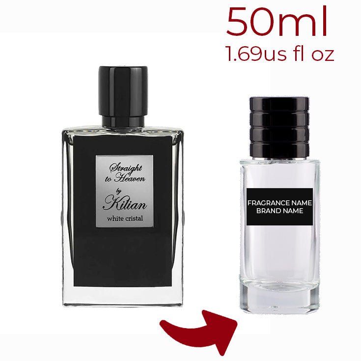 Parfum Straight to Heaven By Kilian pour homme - ParfumAmaruParis