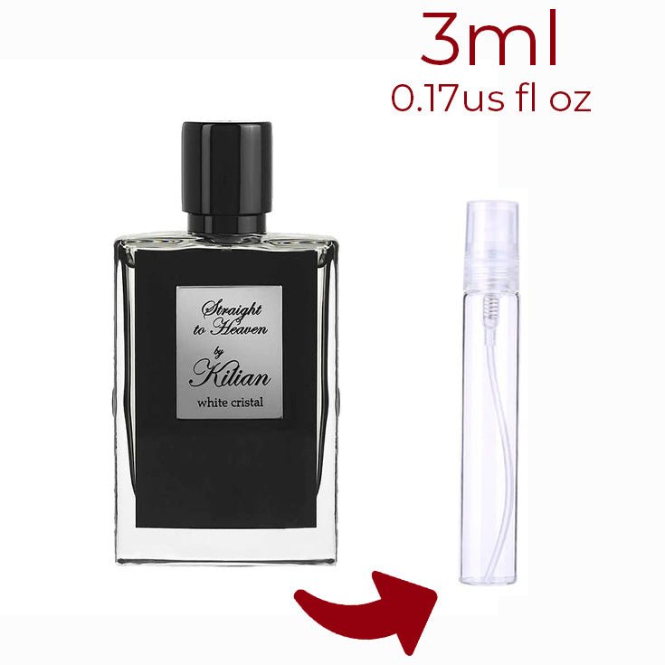 Parfum Straight to Heaven By Kilian pour homme - ParfumAmaruParis