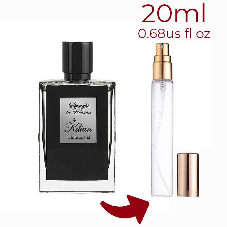Parfum Straight to Heaven By Kilian pour homme - ParfumAmaruParis