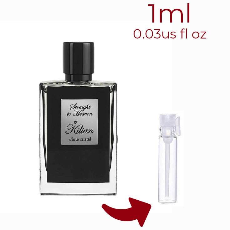 Parfum Straight to Heaven By Kilian pour homme - ParfumAmaruParis