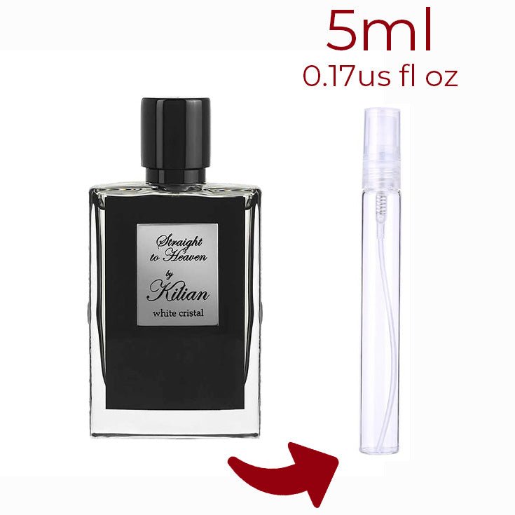 Parfum Straight to Heaven By Kilian pour homme - ParfumAmaruParis
