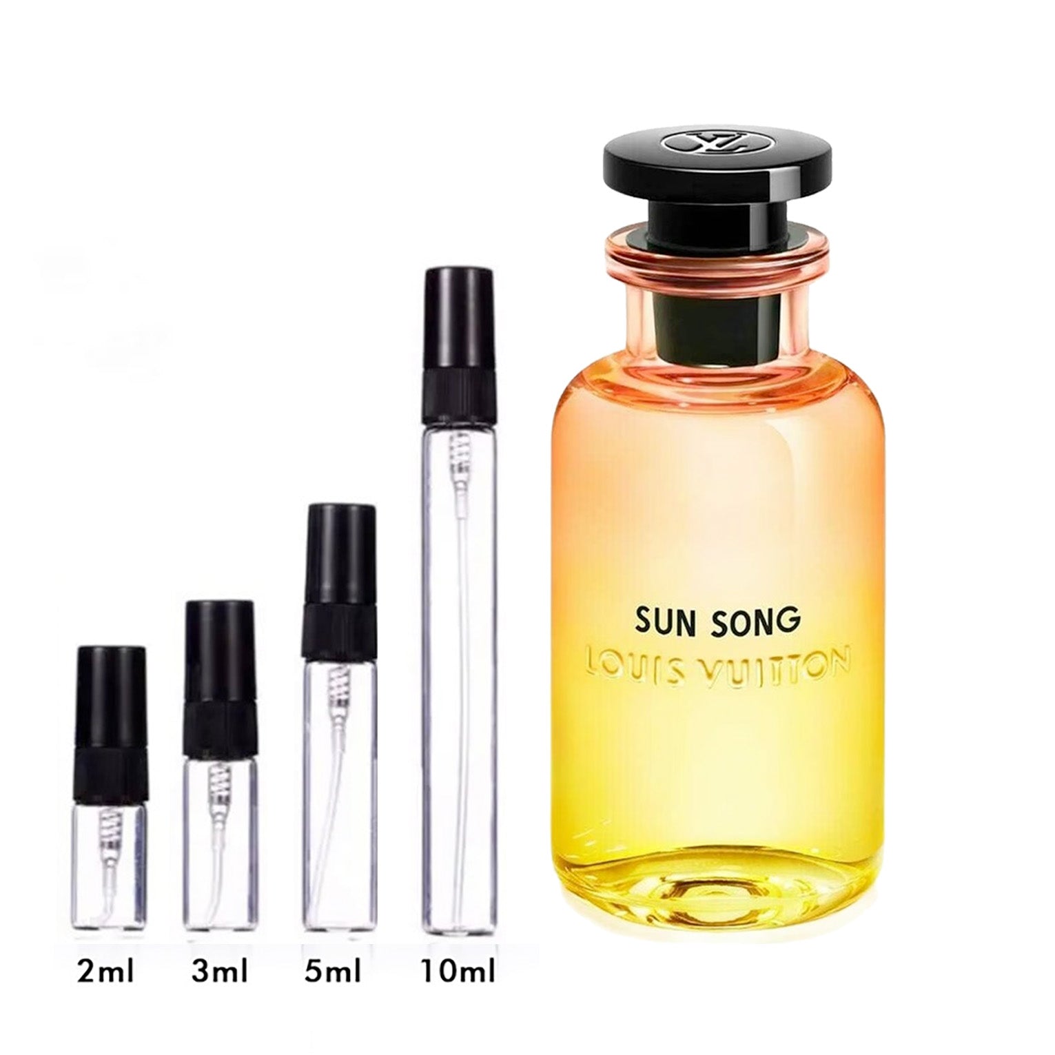 Parfum Sun Song (2025) Louis Vuitton Louis Vuitton unisexe - ParfumAmaruParis