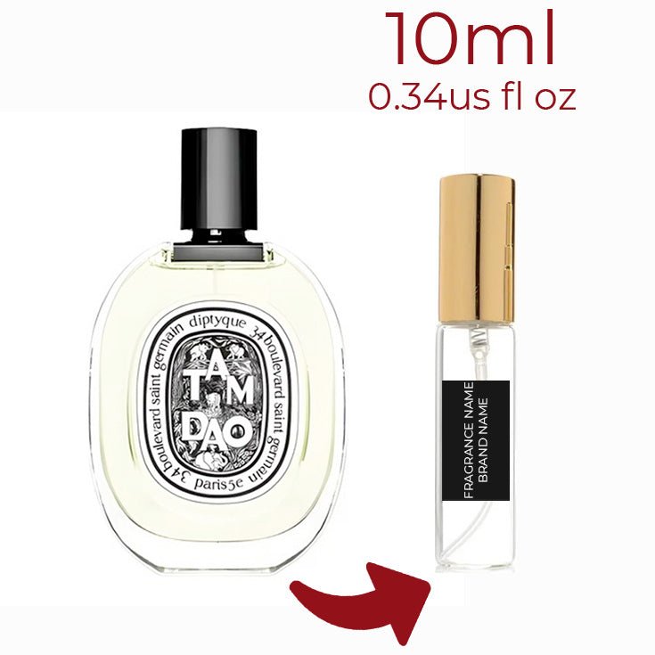 Parfum Tam Dao Eau de Toilette Diptyque pour femme - ParfumAmaruParis