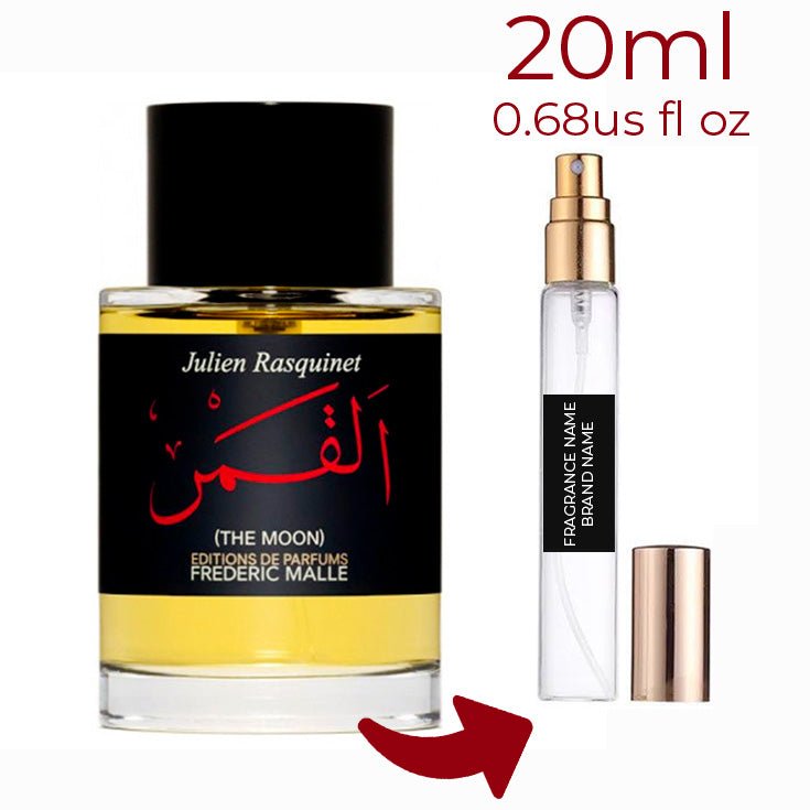 Parfum The Moon Frederic Malle unisexe - ParfumAmaruParis