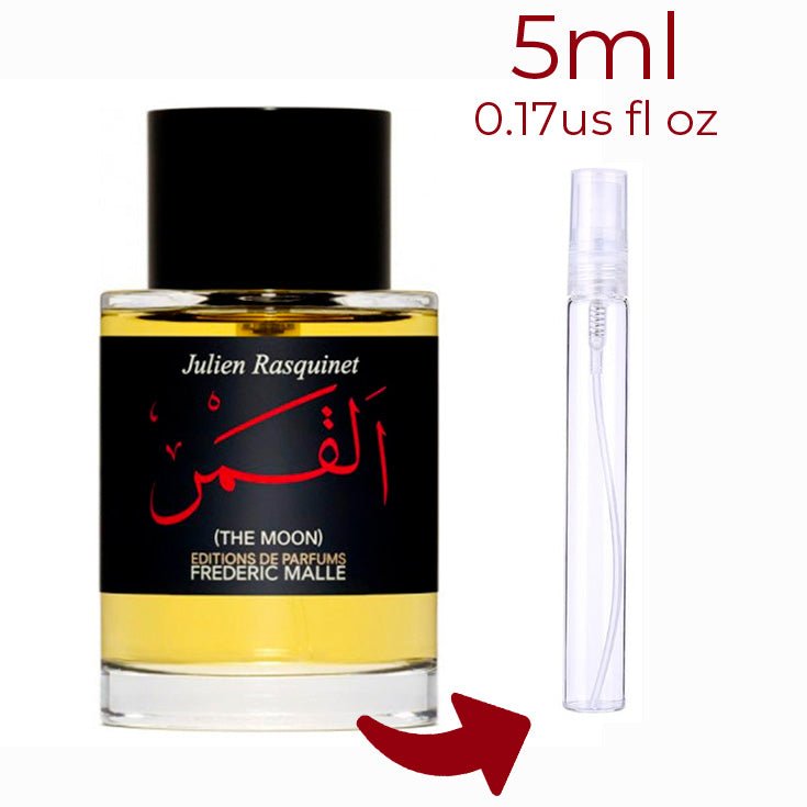 Parfum The Moon Frederic Malle unisexe - ParfumAmaruParis