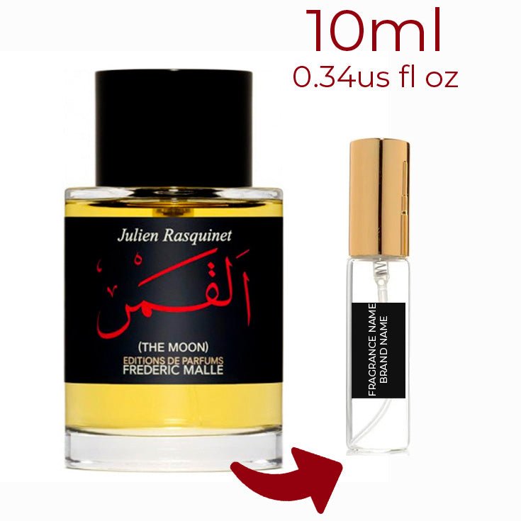 Parfum The Moon Frederic Malle unisexe - ParfumAmaruParis