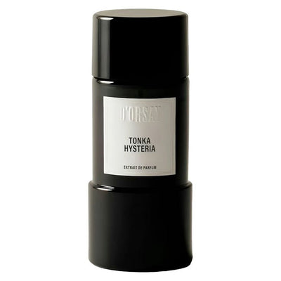 Parfum Tonka Hysteria D’ORSAY unisexe - ParfumAmaruParis
