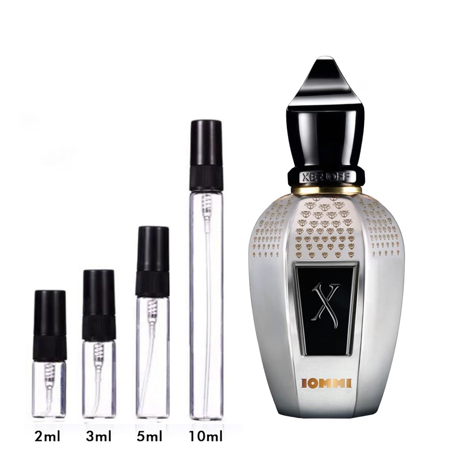 Parfum Tony Iommi Monkey Special Xerjoff unisexe - ParfumAmaruParis