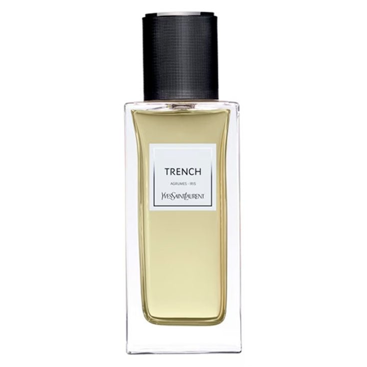 Parfum Trench Yves Saint Laurent unisexe - ParfumAmaruParis