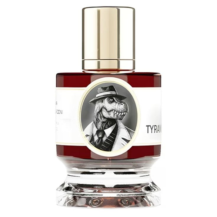Parfum Tyrannosaurus Rex Zoologist Perfumes Unisexe - ParfumAmaruParis