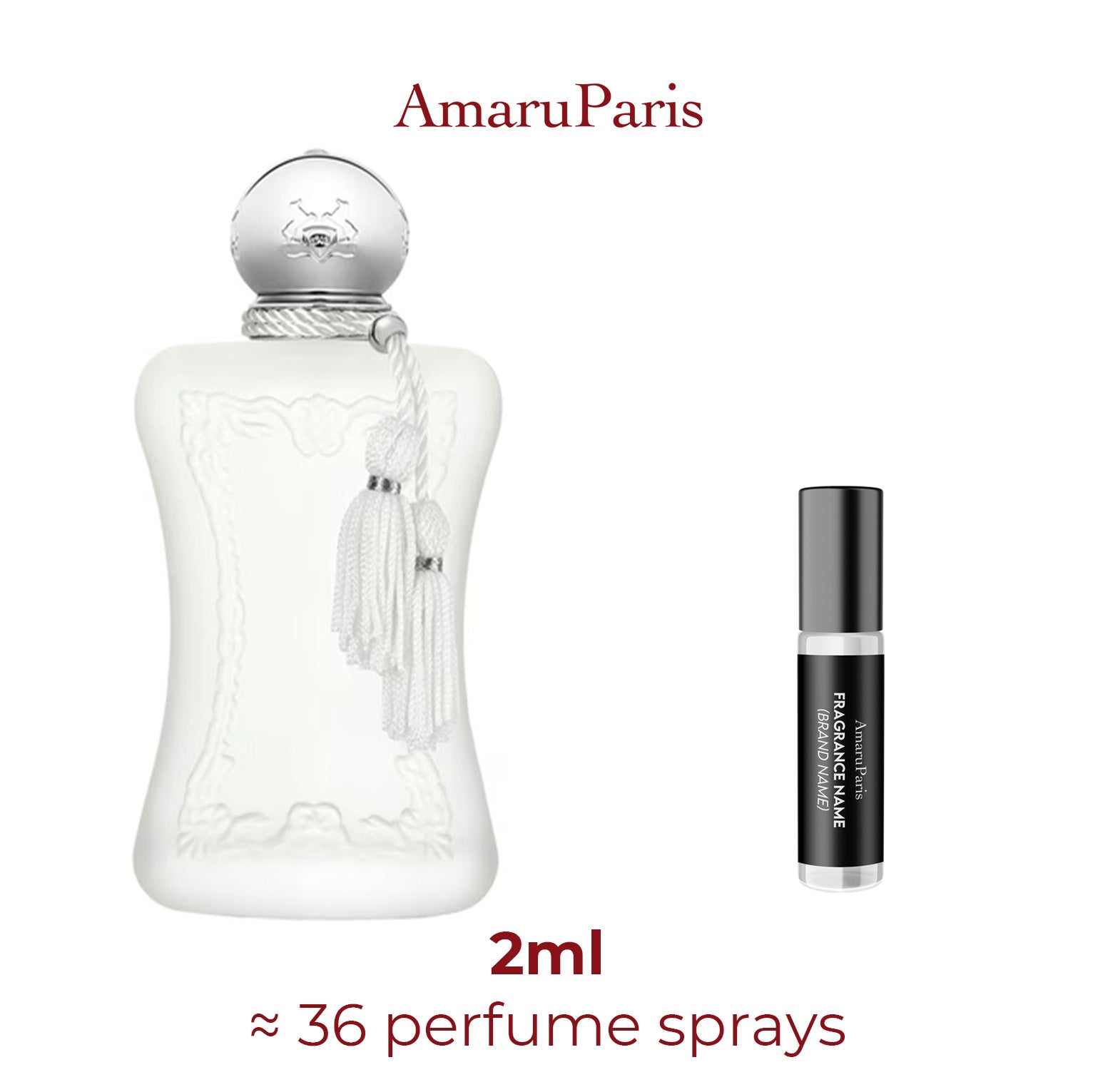 Parfum Valaya Parfums de Marly pour femme - ParfumAmaruParis