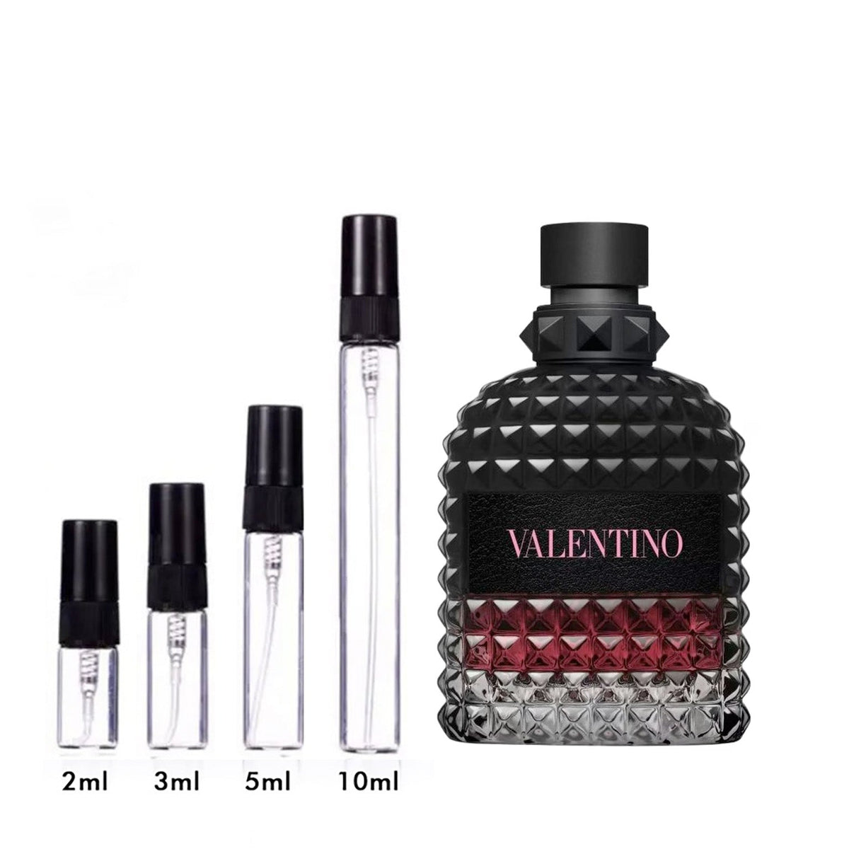 Parfum Valentino Uomo Born In Roma Intense Valentino pour homme - ParfumAmaruParis