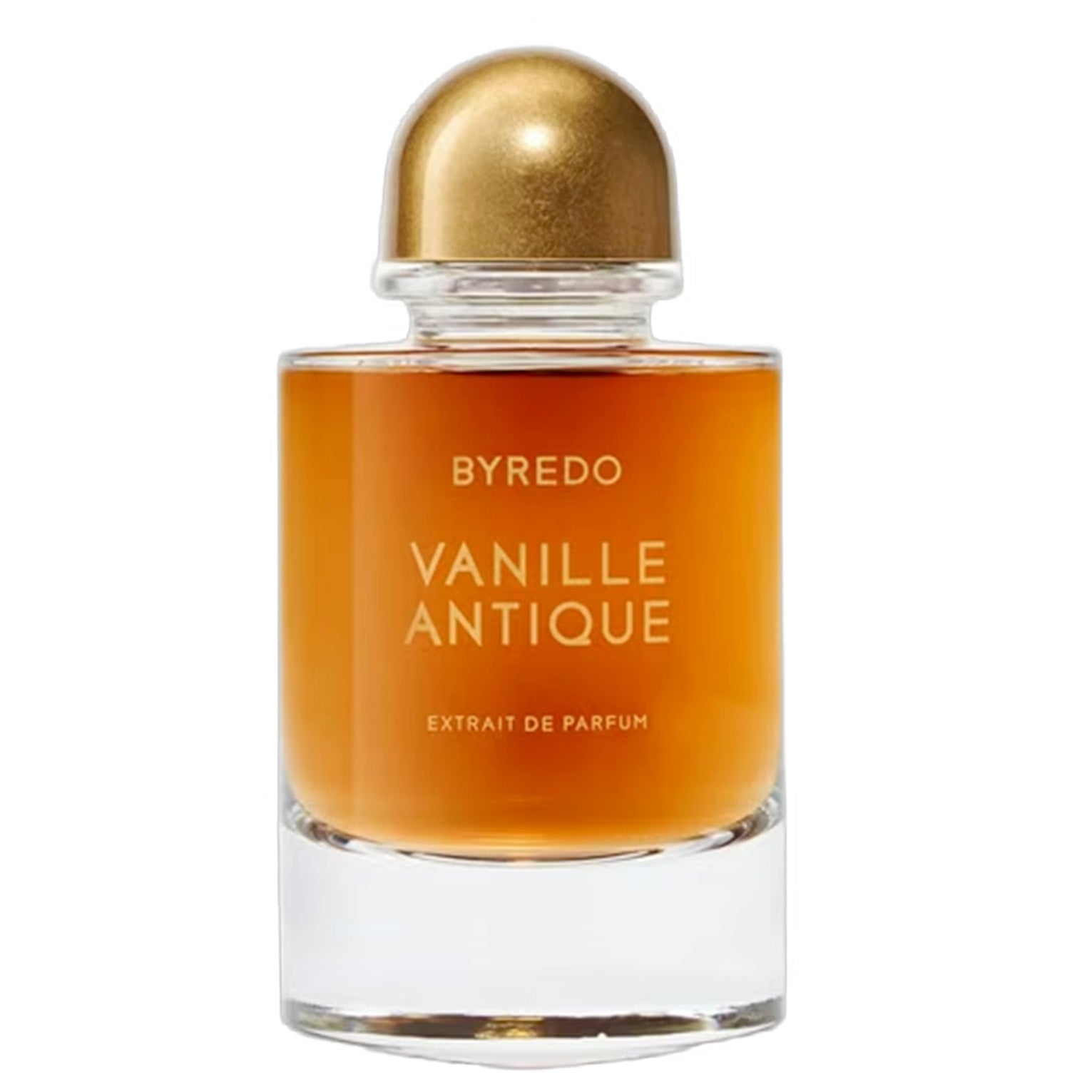 Parfum Vanille Antique 2025 Byredo unisexe - ParfumAmaruParis