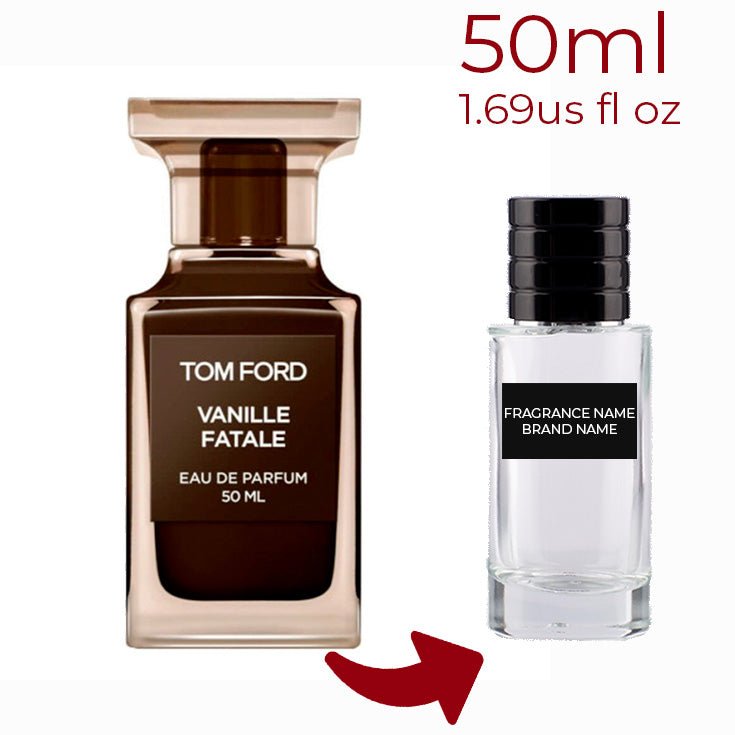 Parfum Vanille Fatale (2024) Tom Ford unisexe - ParfumAmaruParis