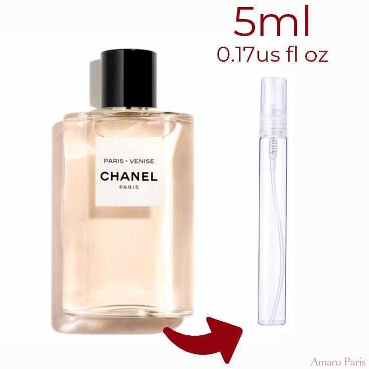 Paris – Venise Chanel for women and men - AmaruParis