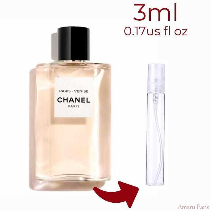 Paris – Venise Chanel for women and men - AmaruParis