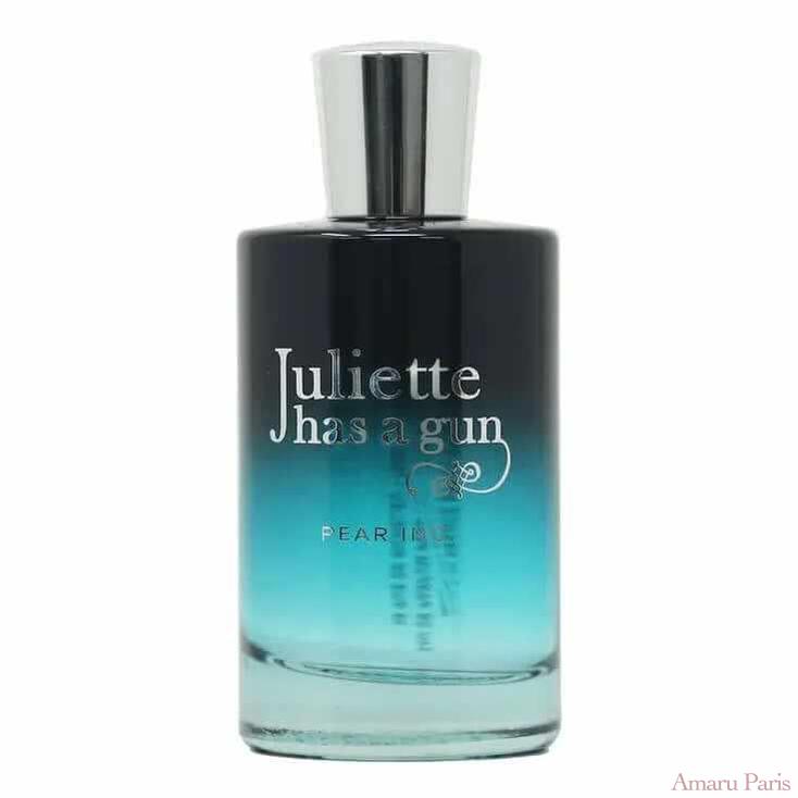 Pear Inc Juliette Has A Gun for women and men Decant Fragrance Samples - ParfumAmaruParis