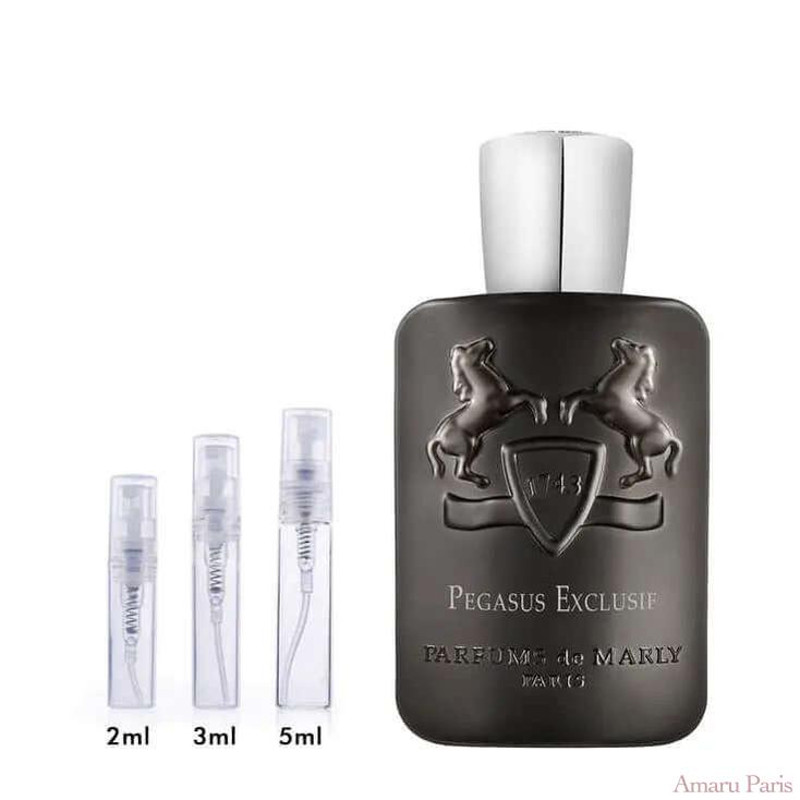 Pegasus Exclusif Parfums de Marly for men - ParfumAmaruParis