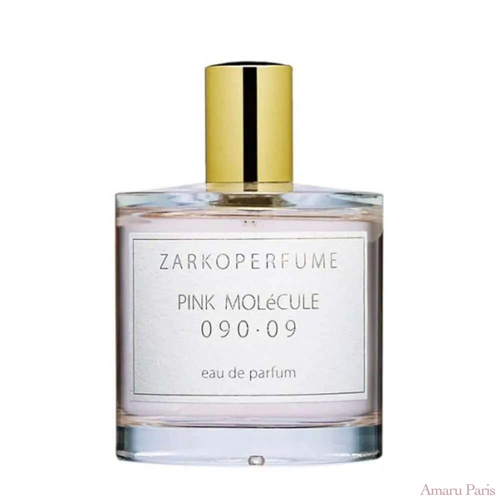 PINK MOLéCULE 090.09 ZARKOPERFUME for women and men Decant Fragrance Samples - ParfumAmaruParis