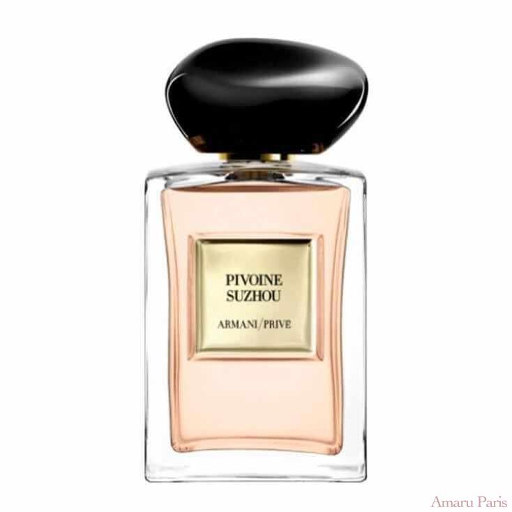 Pivoine Suzhou Giorgio Armani for women - ParfumAmaruParis