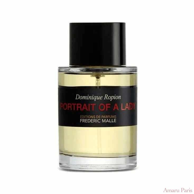 Portrait of a Lady Frederic Malle for women Decant Fragrance Samples - ParfumAmaruParis