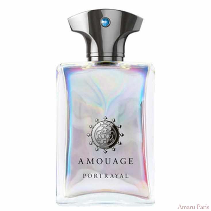 Portrayal Man Amouage for men - ParfumAmaruParis