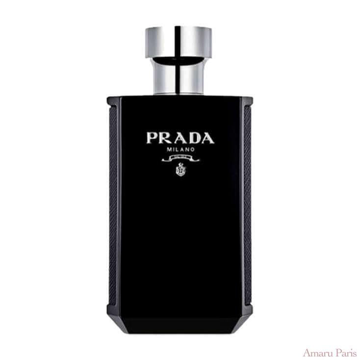 Prada L'Homme Intense Prada for men - ParfumAmaruParis