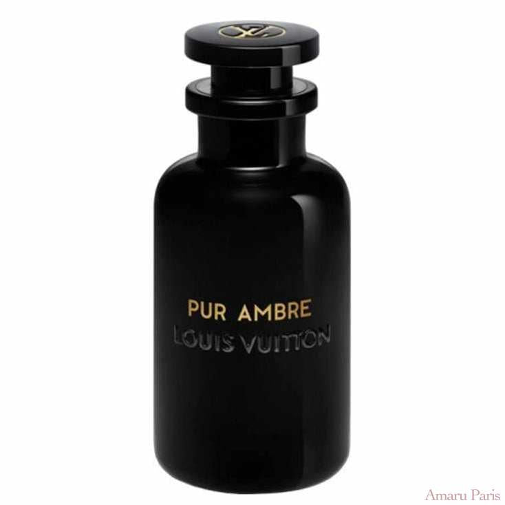 Pur Ambre Louis Vuitton for women and men - ParfumAmaruParis