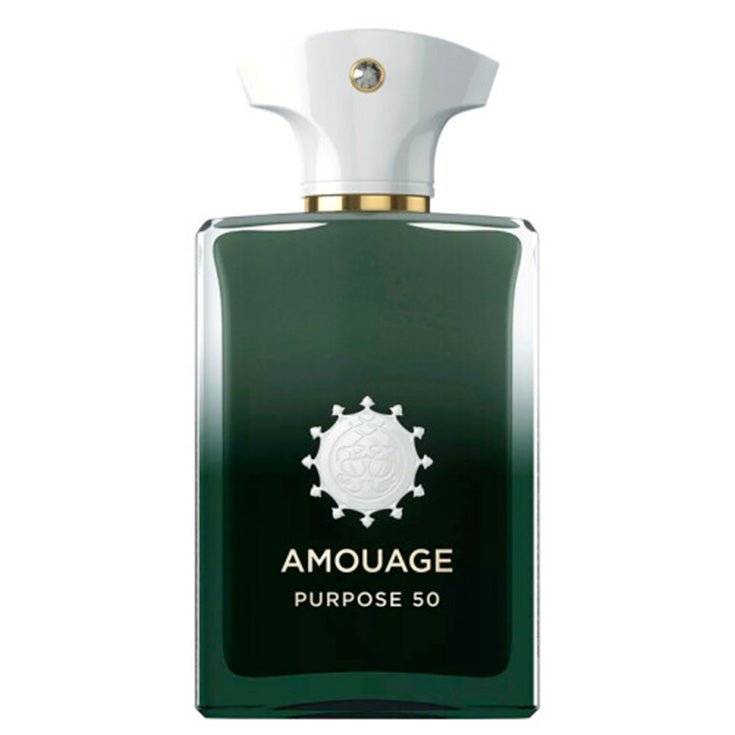 Purpose 50 Amouage for women and men - ParfumAmaruParis