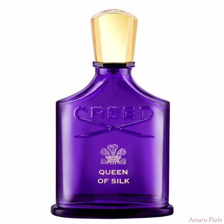 Queen of Silk Creed for women - ParfumAmaruParis