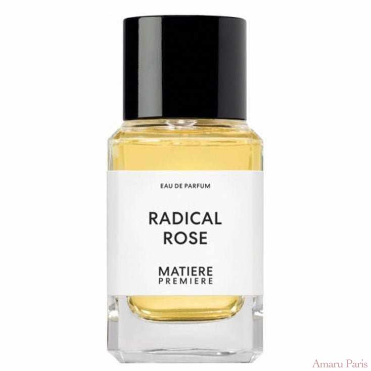 Radical Rose Matiere Premiere for women and men - ParfumAmaruParis
