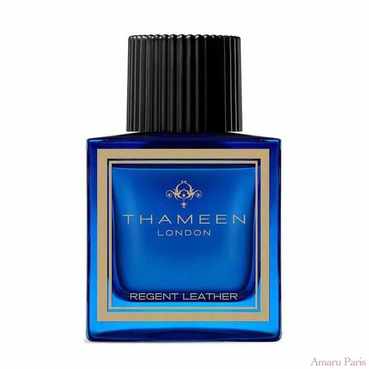 Regent Leather Thameen for women and men Decant Fragrance Samples - ParfumAmaruParis