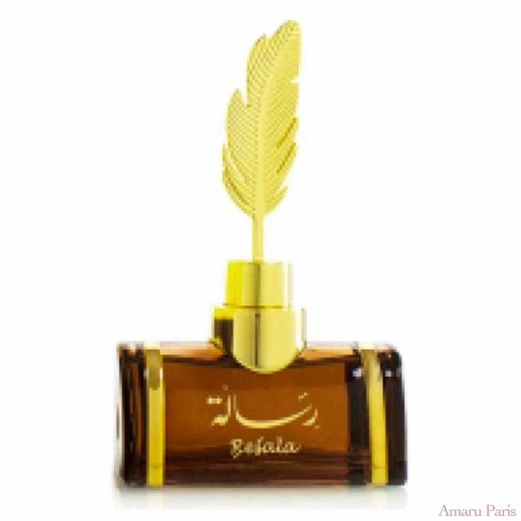 Resala Arabian Oud for women and men - ParfumAmaruParis