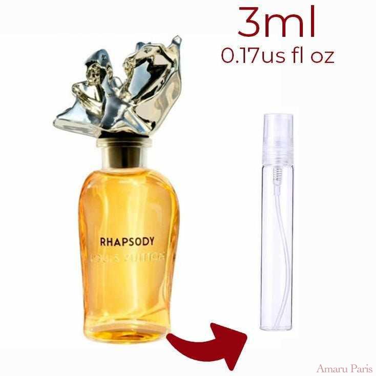 Rhapsody Louis Vuitton for women and men - ParfumAmaruParis